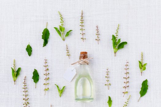 Are There Foods to Help You Think More Clearly?