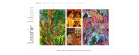 Laurie Blum Gallery Website