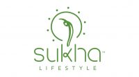 Sukha Lifestyle Logo