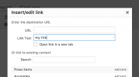 Add Custom Post Types and Taxonomy Terms to...